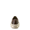 Ariat Ladies Skylar Luxe Espresso Croc Print