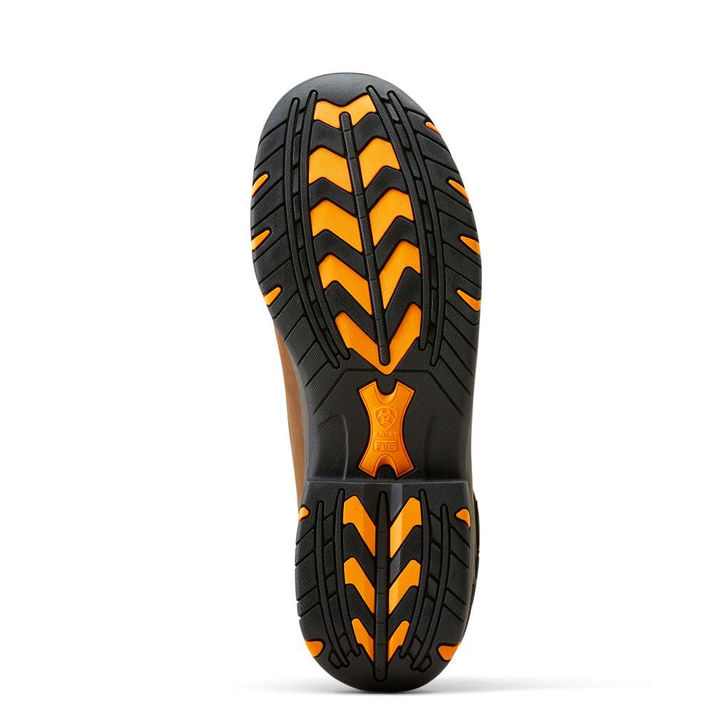 Ariat Mens Duraterrain H2O Steeltoe