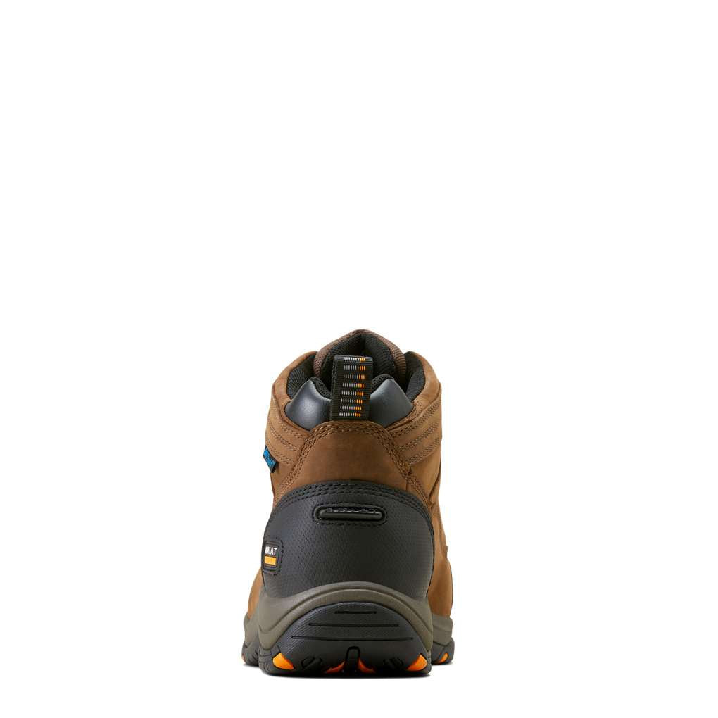 Ariat Mens Duraterrain H2O Steeltoe