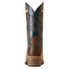 Ariat Mens Hybrid Roughstock Fiery Brown