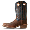 Ariat Mens Hybrid Roughstock Fiery Brown