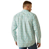 Ariat Mens Jerome Classic Fit Shirt