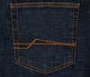 Ariat Mens M4 Challenger Clint Boot Cut Jeans