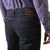 Ariat Mens M4 Hansen Blackstone Jeans