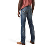 Ariat Mens M5 Whitman Skyland Straight Leg Jeans