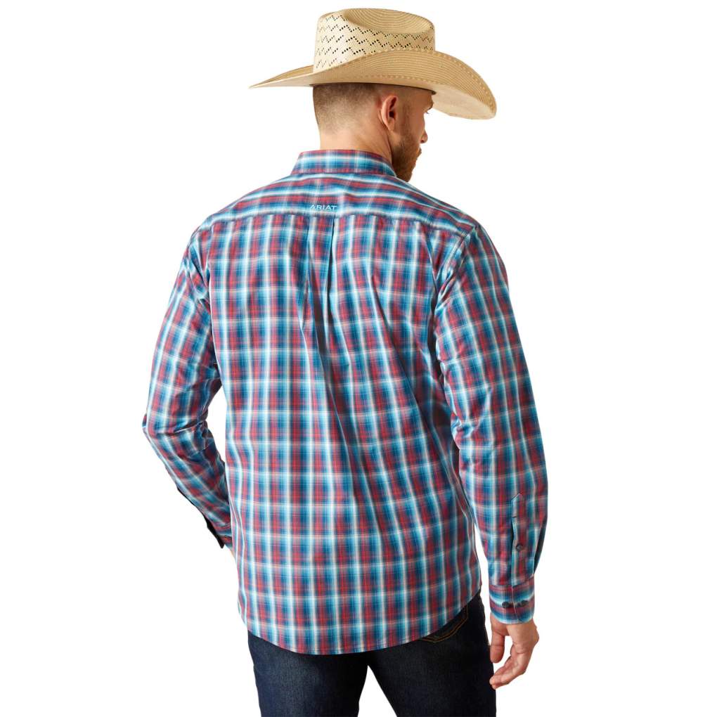 Ariat Mens Pro Smith Shirt