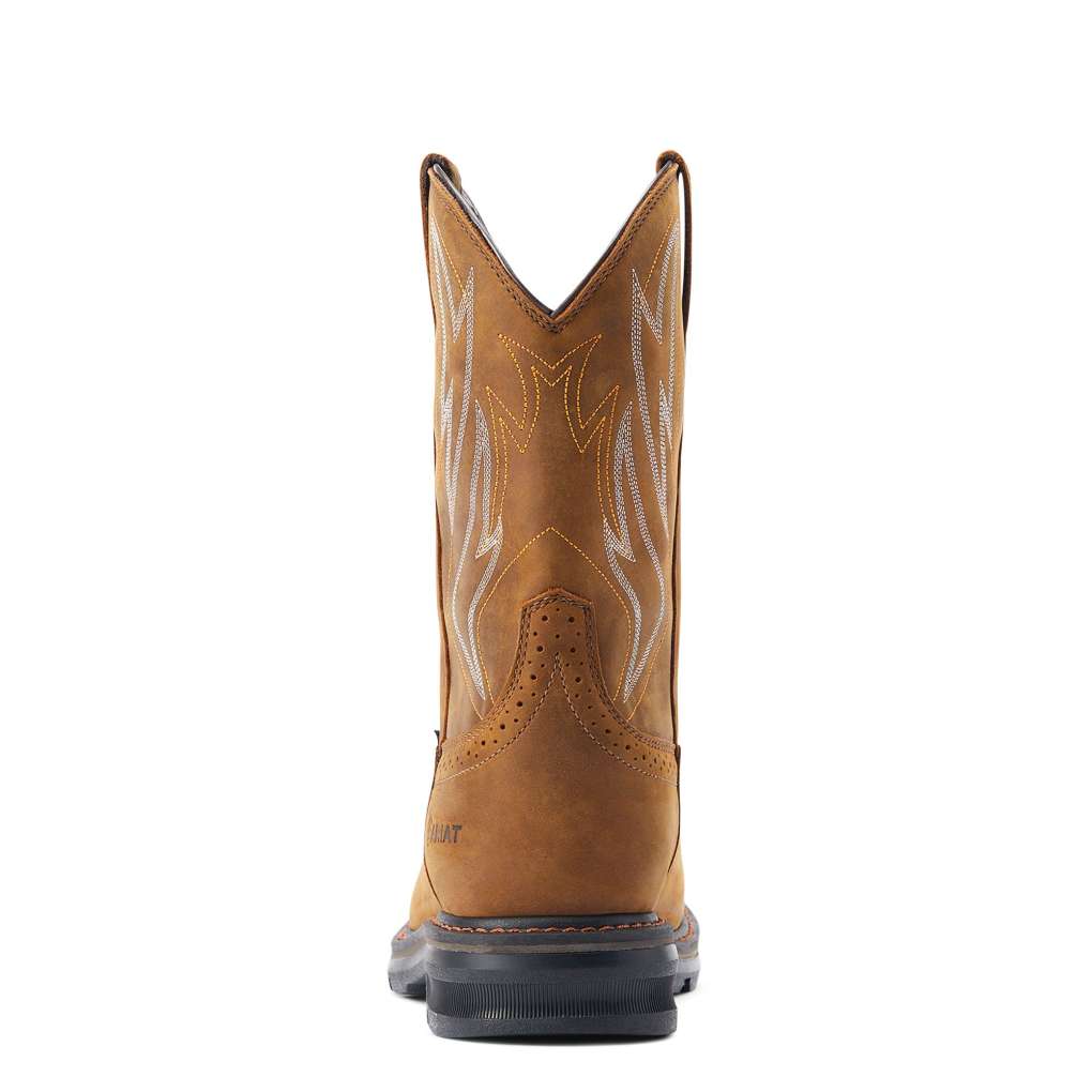 Ariat Mens Sierra Shock Shield H2O