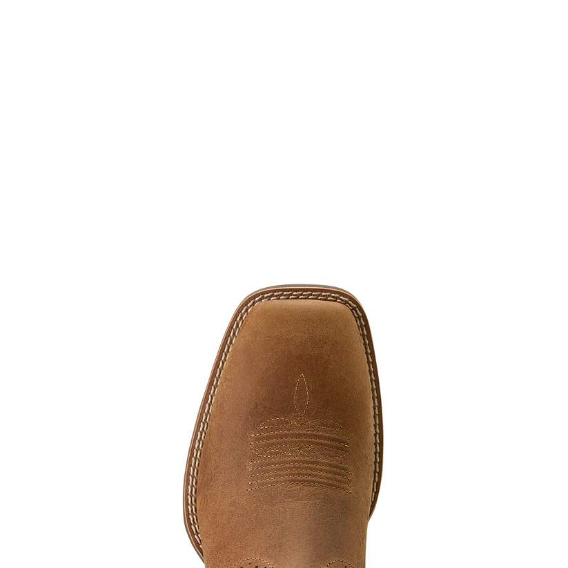 Ariat Mens Sport Cool Venttek Wst Buff Tan/Dusty Olive