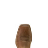 Ariat Mens Sport Steer Skull