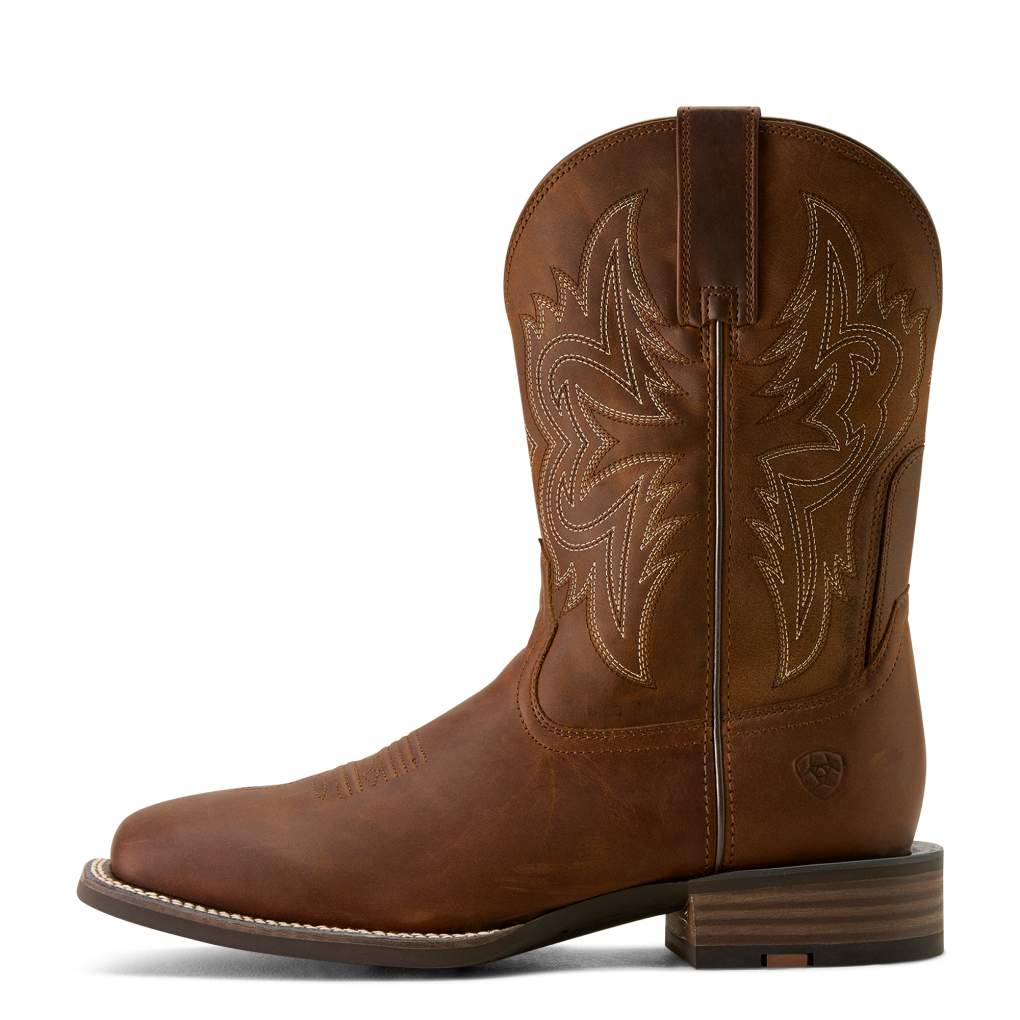 Ariat Mens Western Big Rig