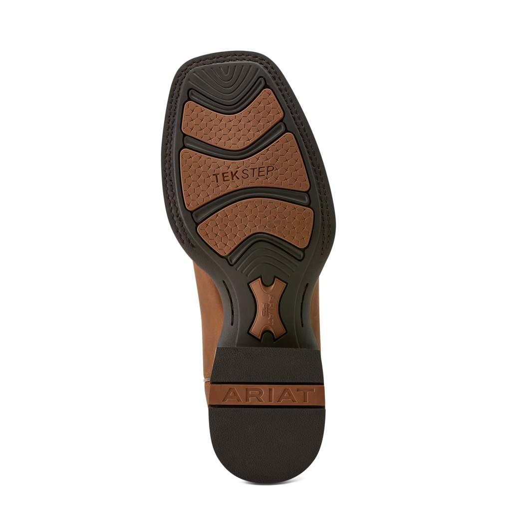 Ariat Mens Western Big Rig