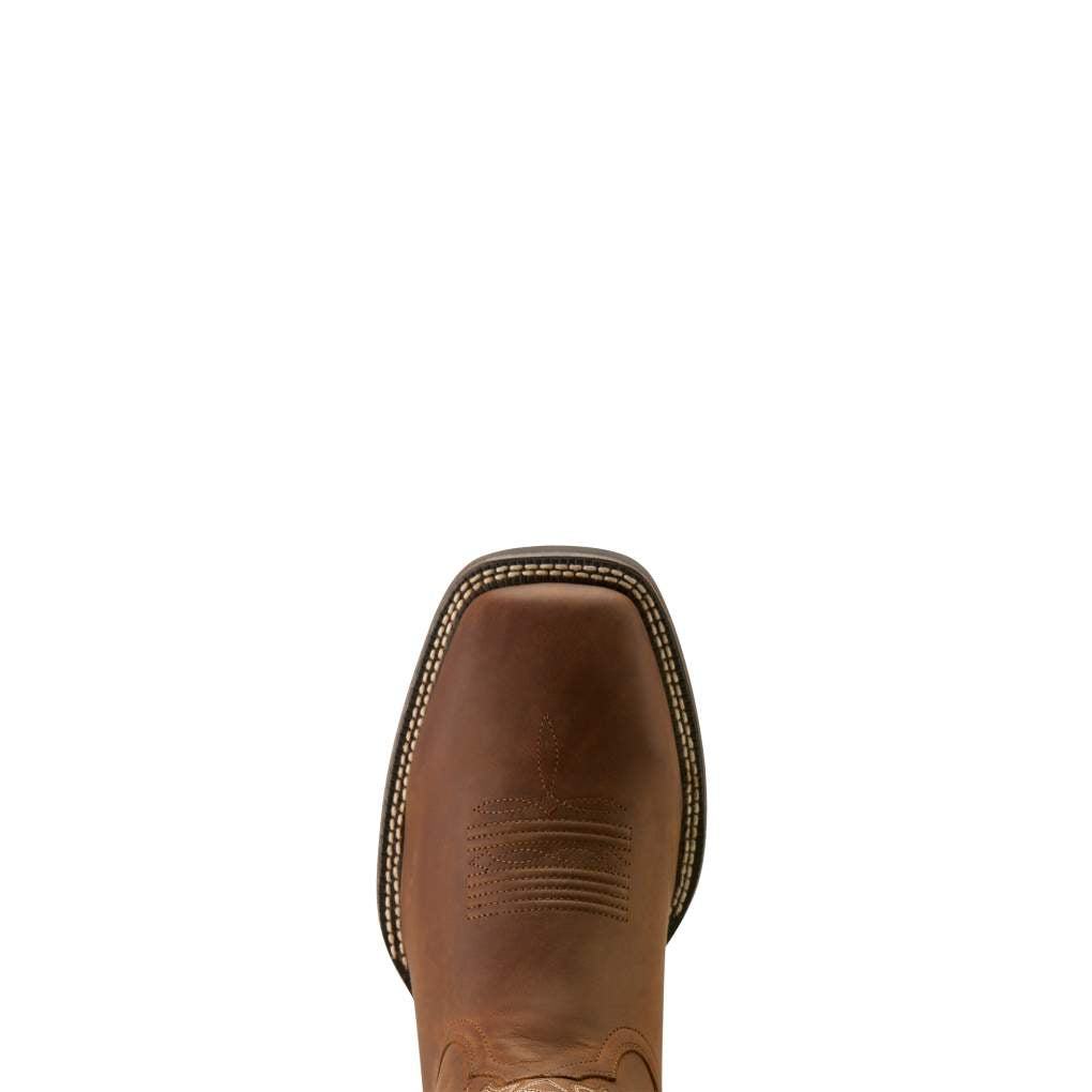 Ariat Mens Western Big Rig