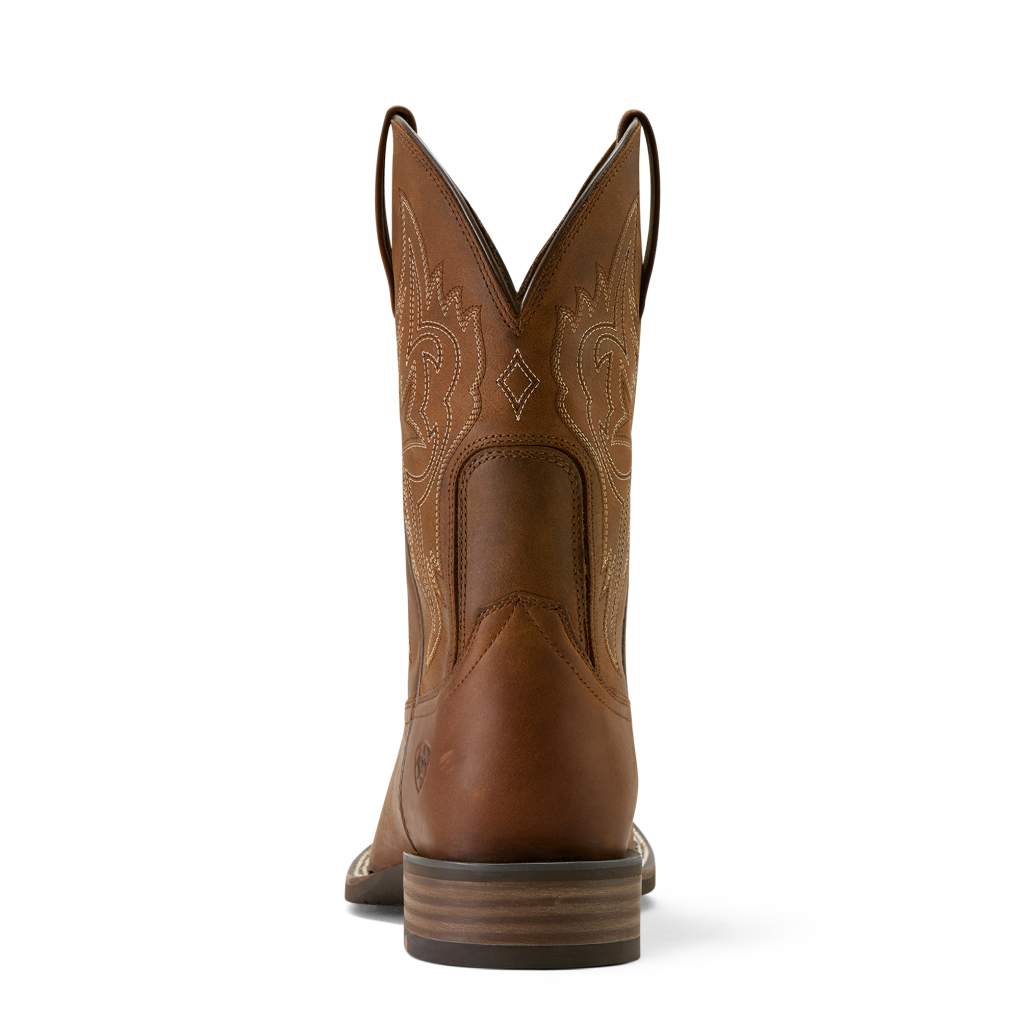 Ariat Mens Western Big Rig