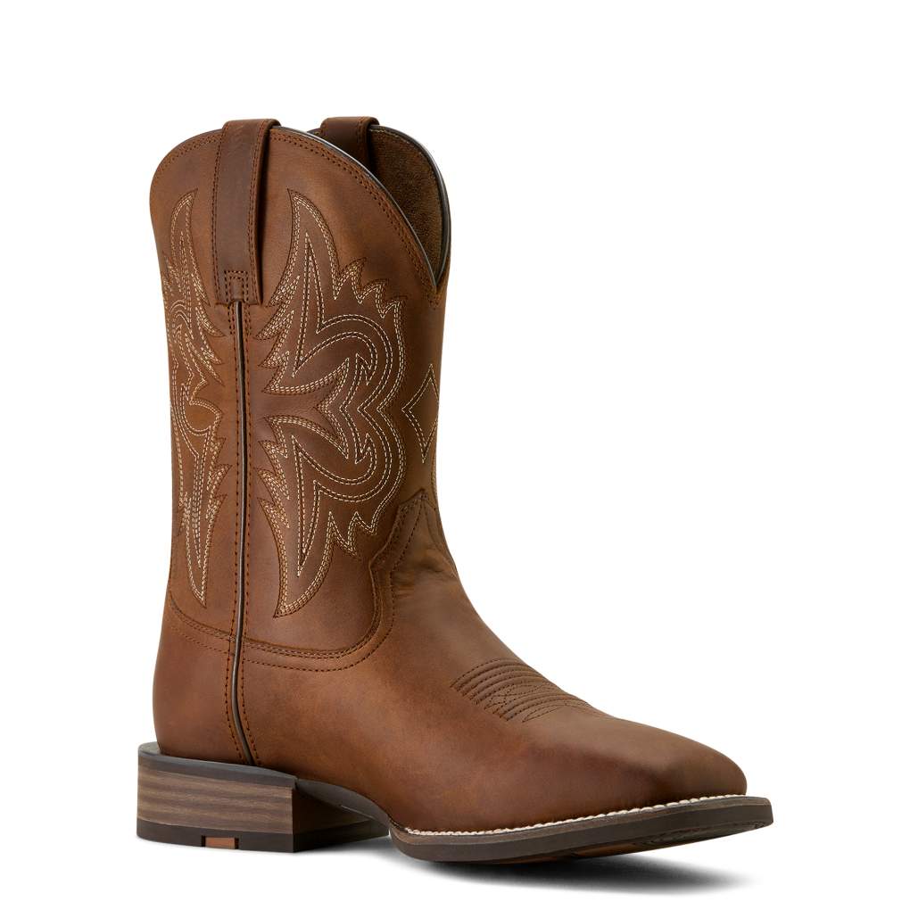 Ariat Mens Western Big Rig