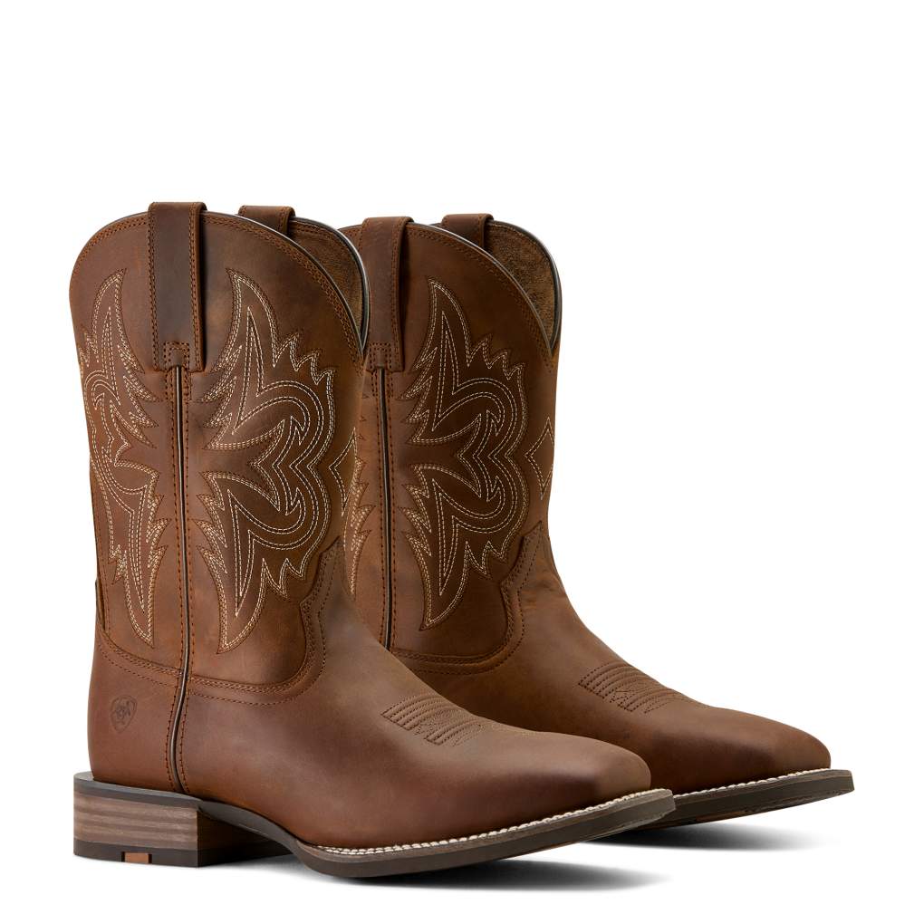 Ariat Mens Western Big Rig