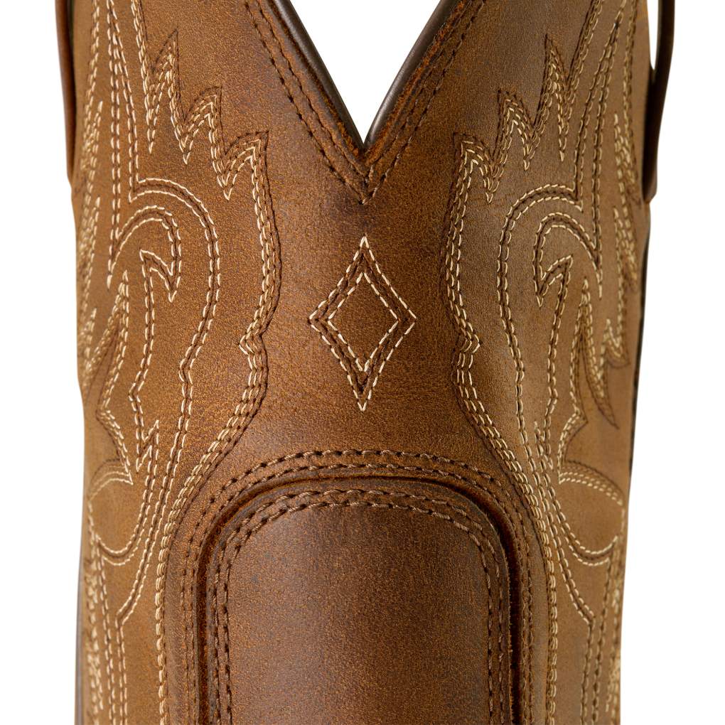 Ariat Mens Western Big Rig