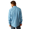 Ariat Mens WF Solid Classic Fit Shirt