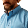 Ariat Mens WF Solid Classic Fit Shirt