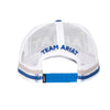 Ariat Patriot Trucker Cap Soladite Blue