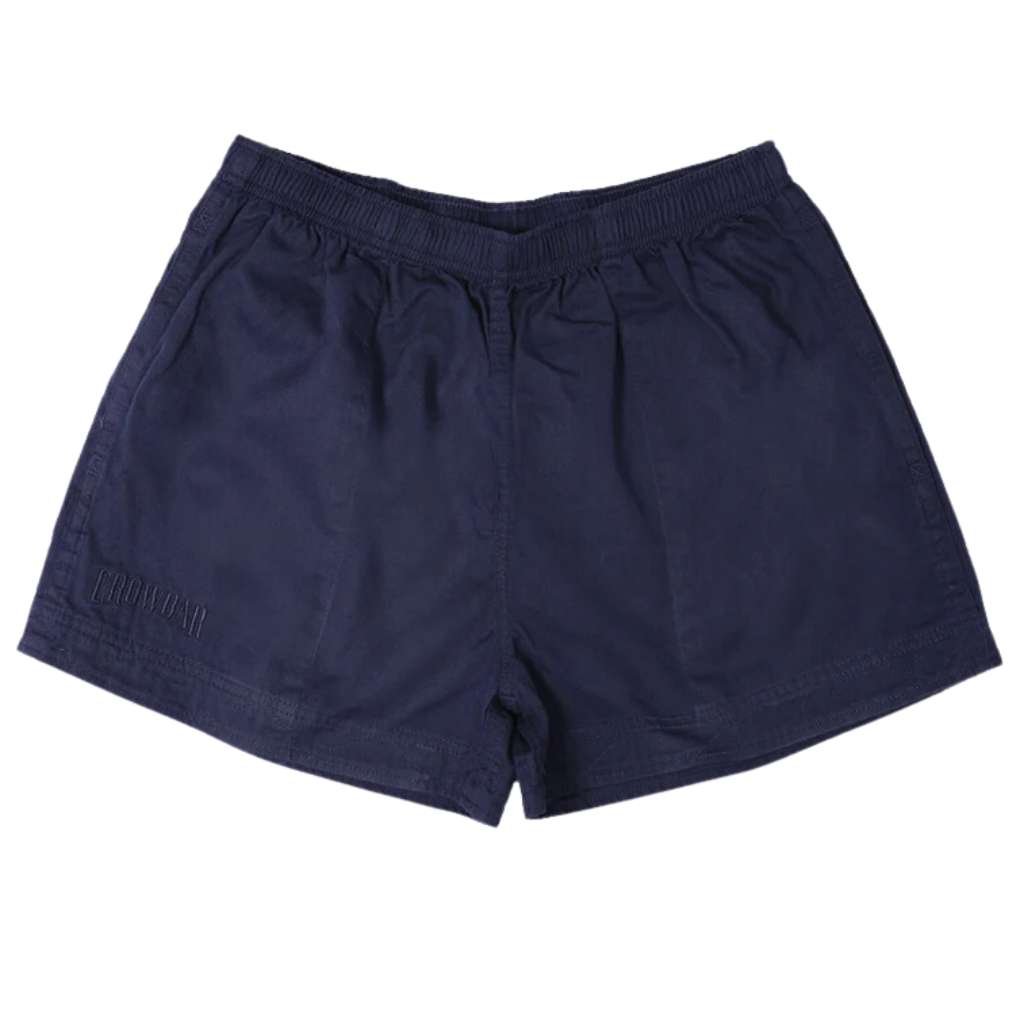 Crowbar Andy Navy Tonal