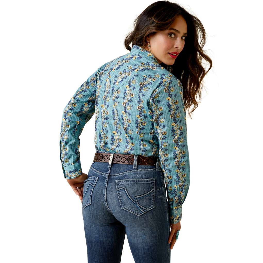 Ariat Ladies Annette Shirt