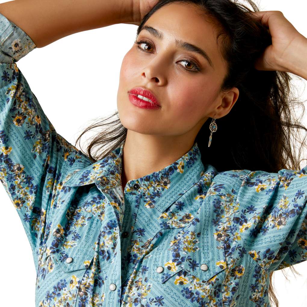 Ariat Ladies Annette Shirt