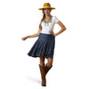 Ariat Ladies Old Glory Skirt