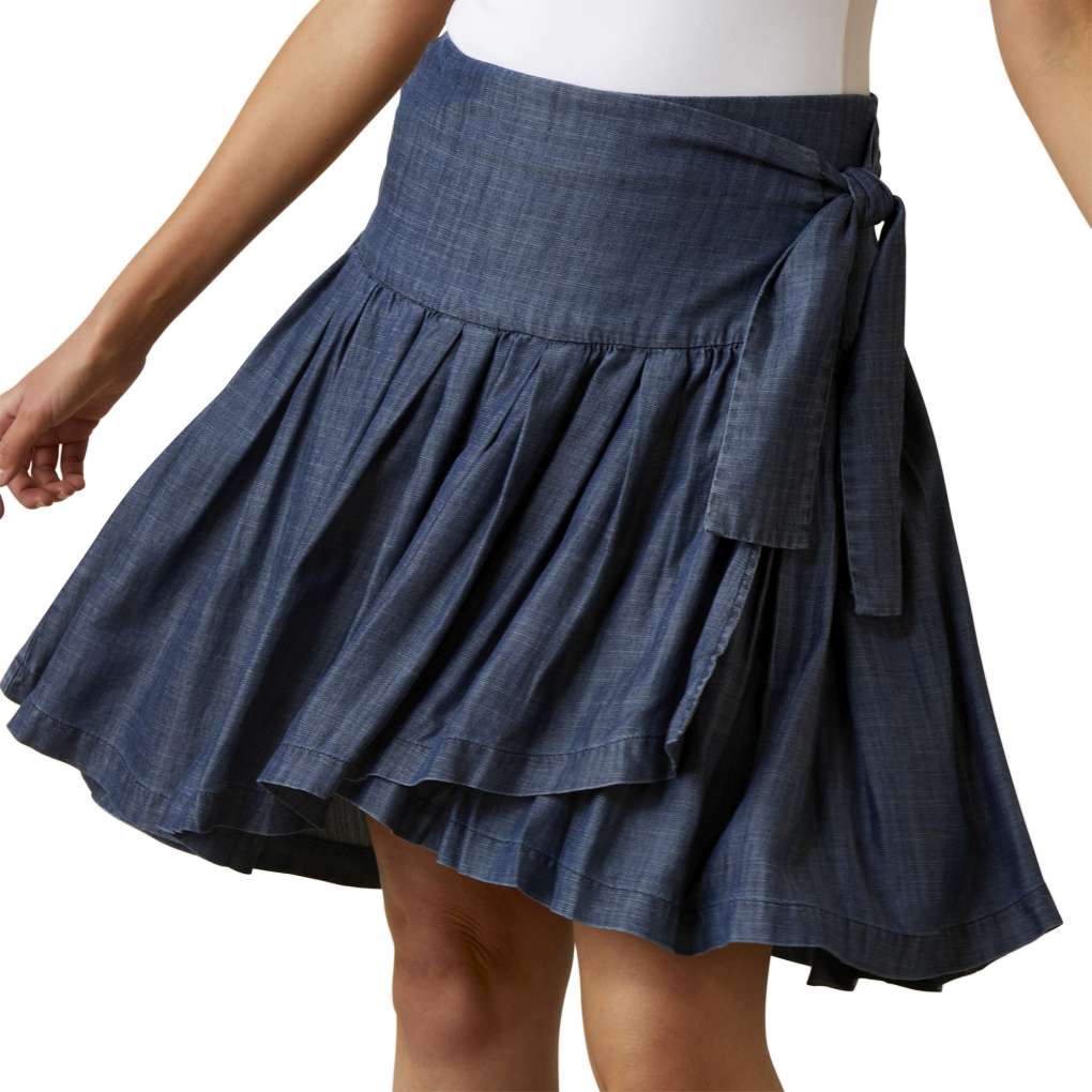 Ariat Ladies Old Glory Skirt