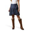 Ariat Ladies Old Glory Skirt