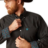 Ariat Mens WF Gian Fitted Shirt