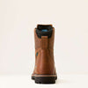 Ariat Mens Longview Shock Shield H2O Copper