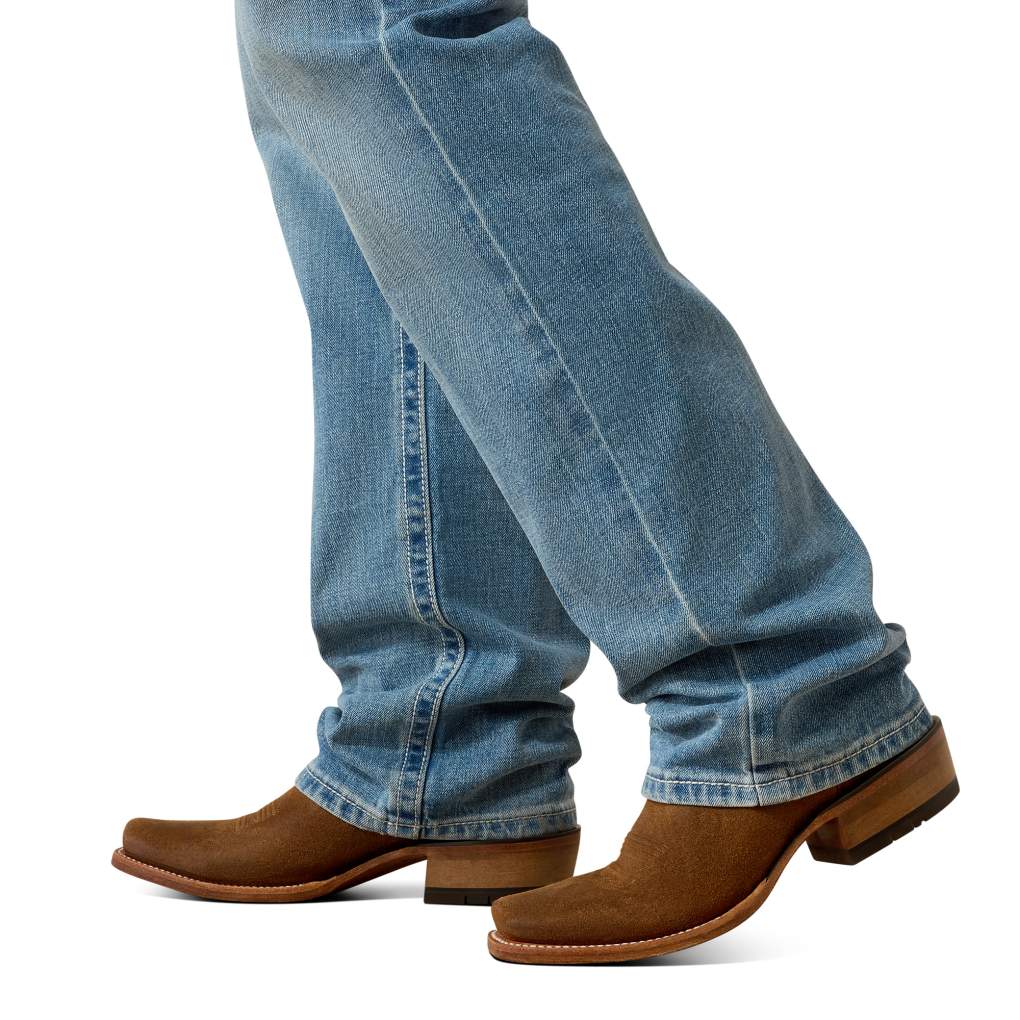 Ariat Mens M2 Rory Flynn Boot Cut Jeans