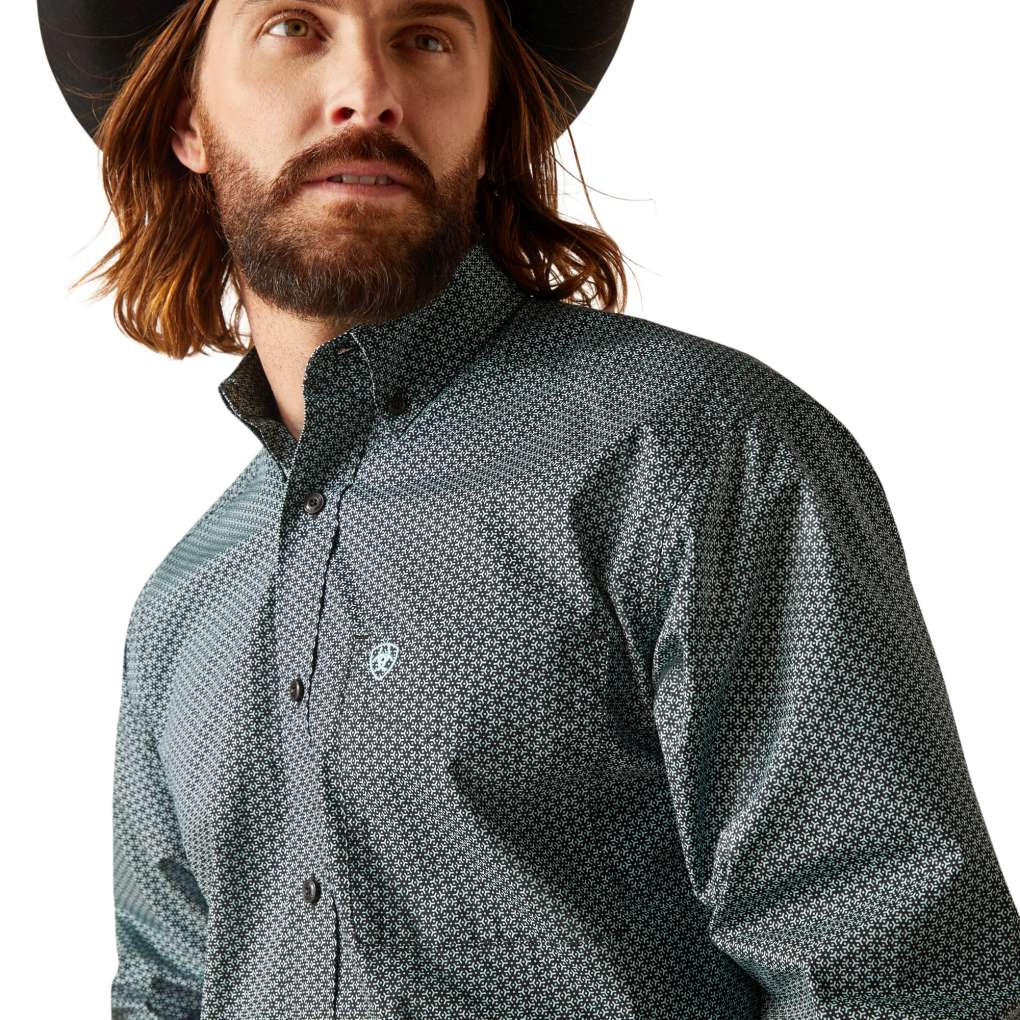 Ariat Mens Nate Shirt