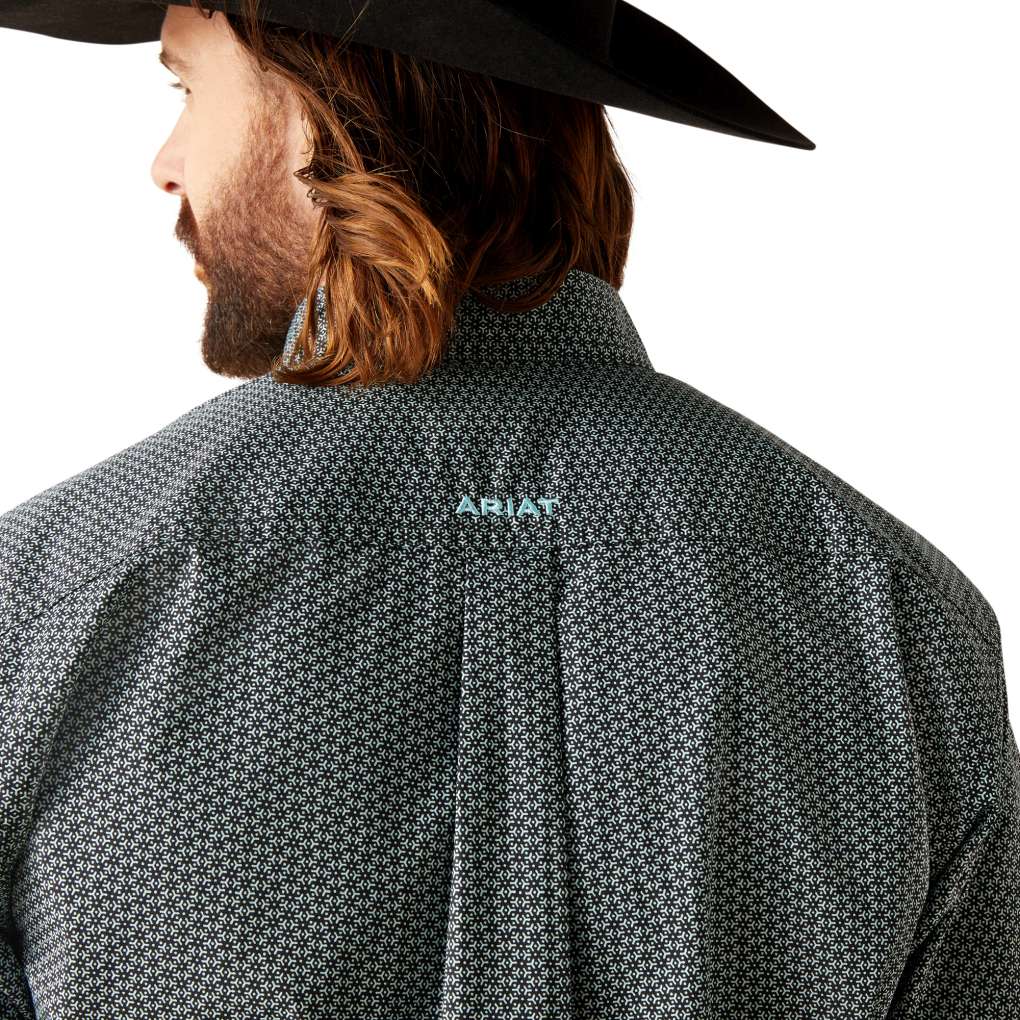 Ariat Mens Nate Shirt