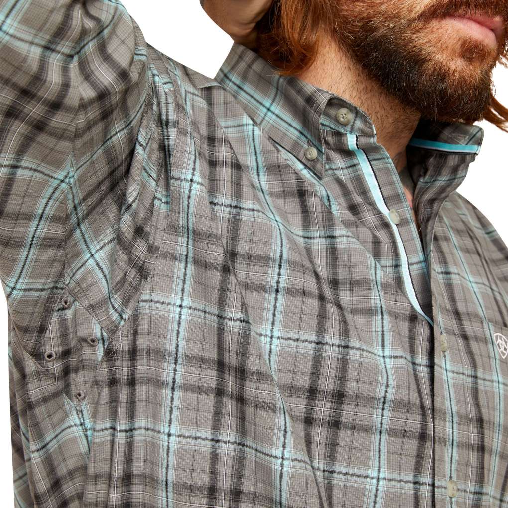 Ariat Mens Pro Stryker Classic Shirt