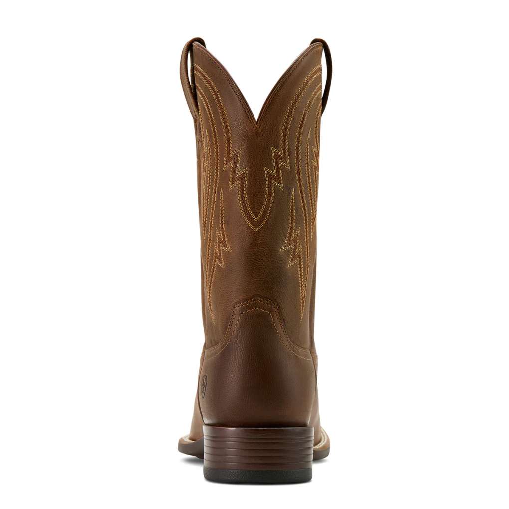 Ariat Mens Plano Woody Tan