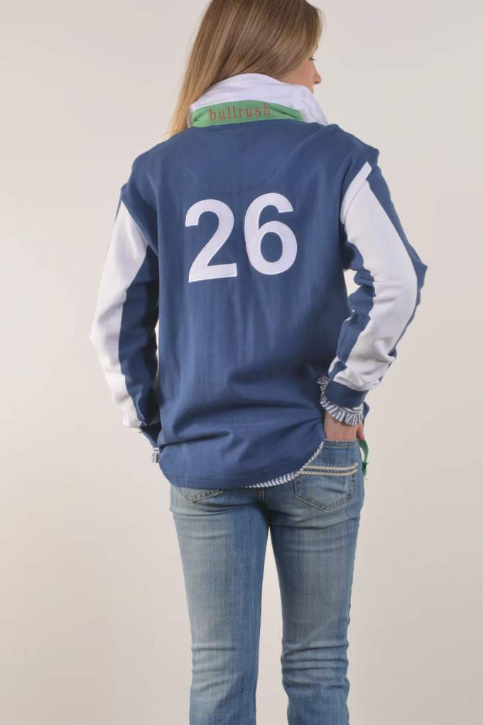 Bullrush Ladies Kidman Rugby