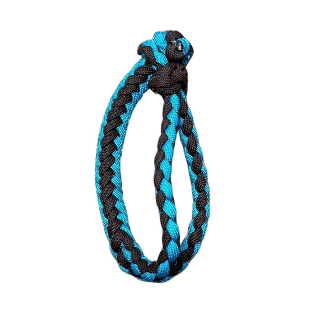 Barstow Braided Nylon Bell Strap