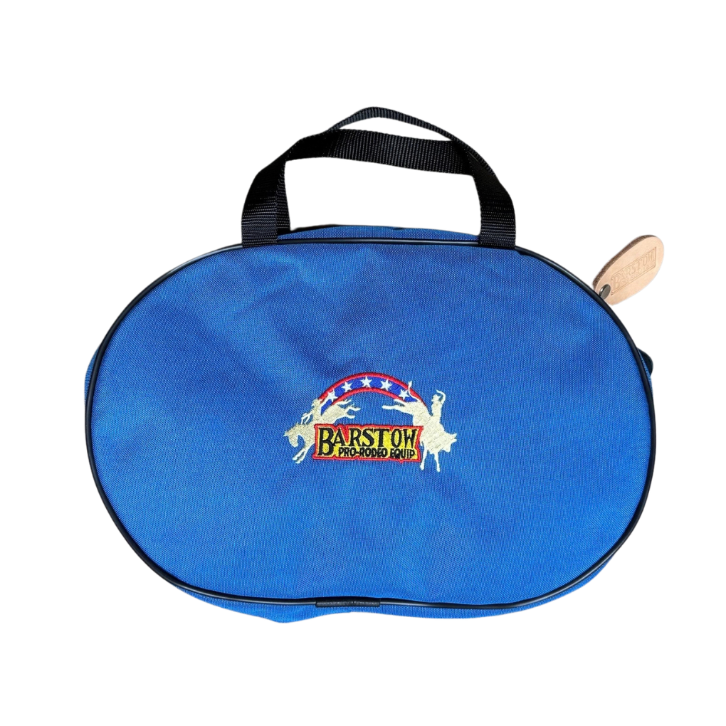 Barstow Bull Rope Bag