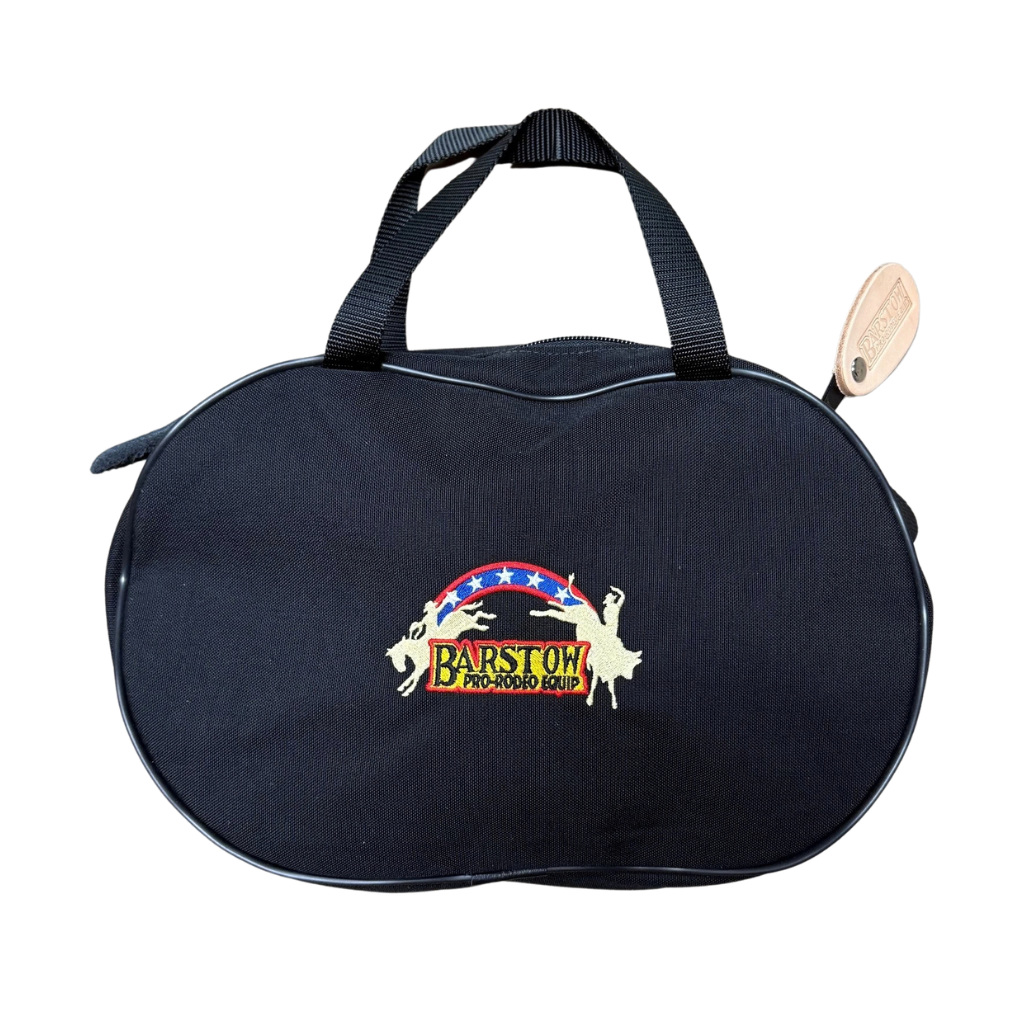 Barstow Bull Rope Bag