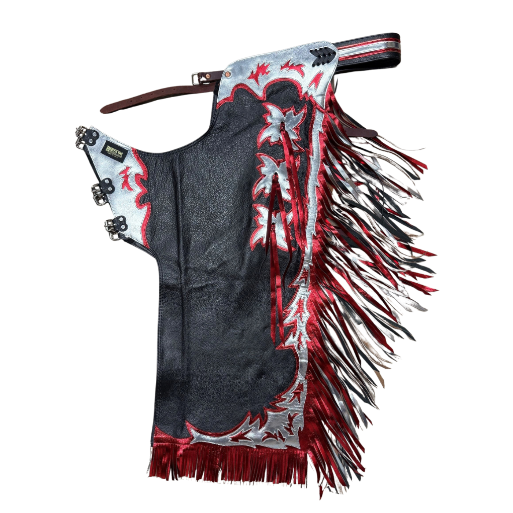 Barstow Adult Rodeo Chaps 100-39