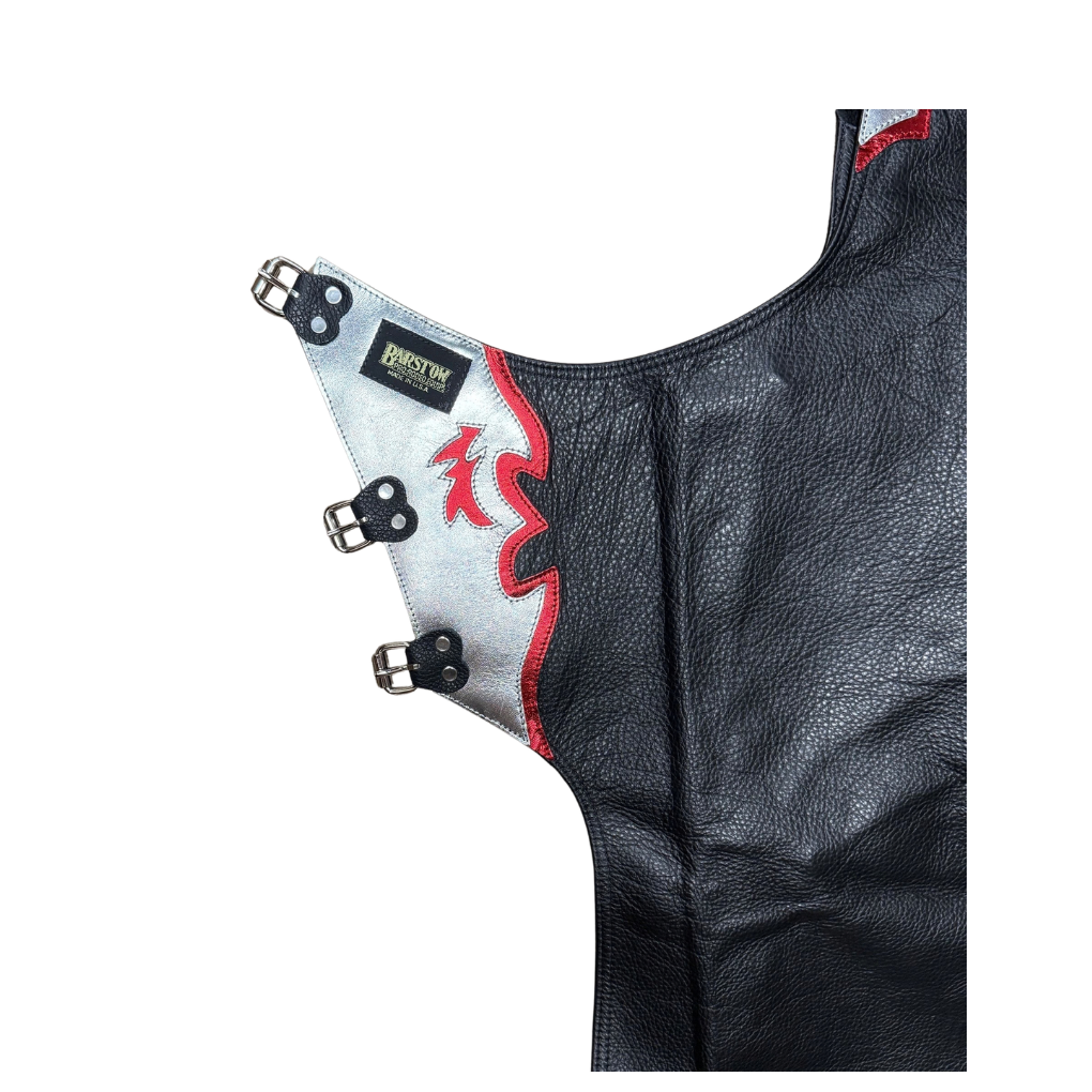 Barstow Adult Rodeo Chaps 100-39