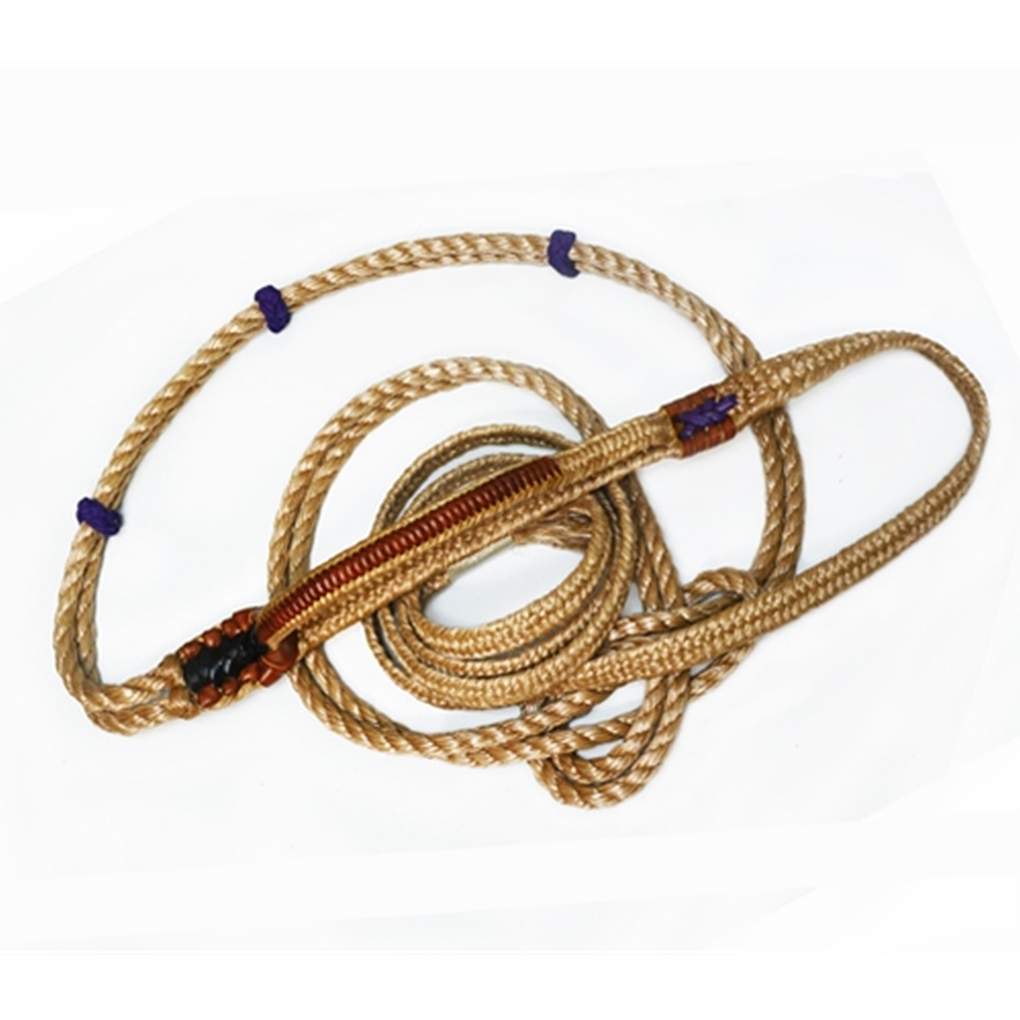 Barstow Standard 9 Plait Bull Rope