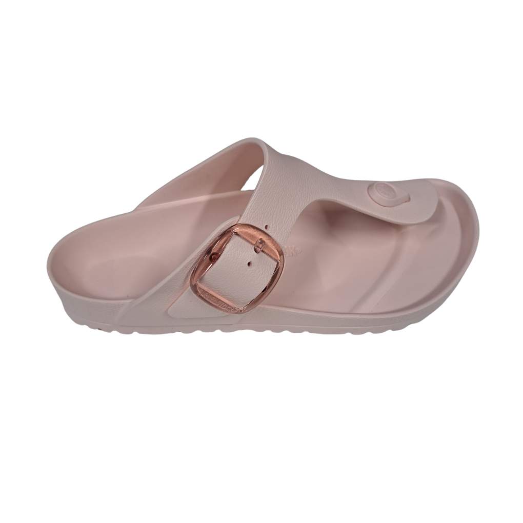 Birkenstock Gizeh Big Buckle EVA Reg Light Rose
