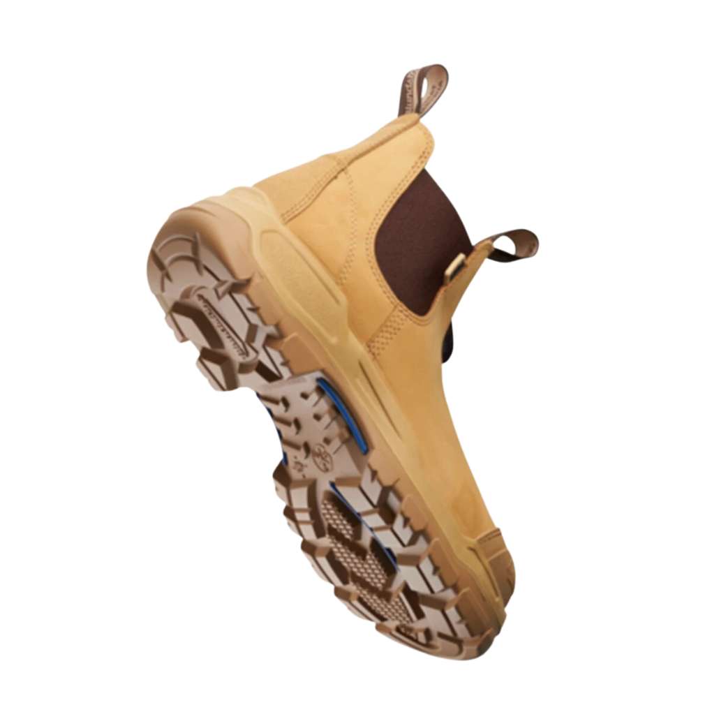 Blundstone 9000 Elastic Side Safety Boot