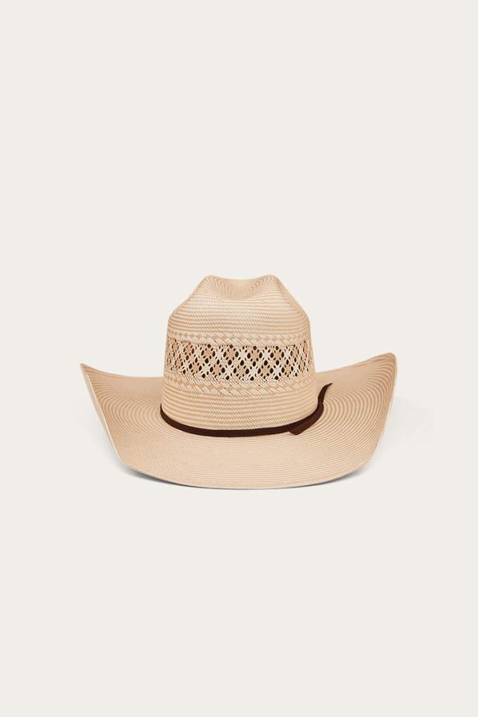 Ringers Western Boulia Straw Hat