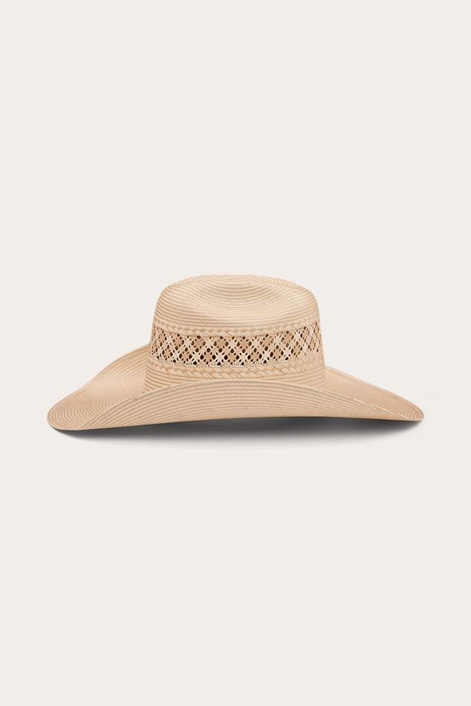 Ringers Western Boulia Straw Hat