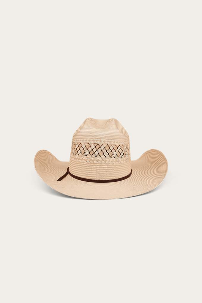 Ringers Western Boulia Straw Hat