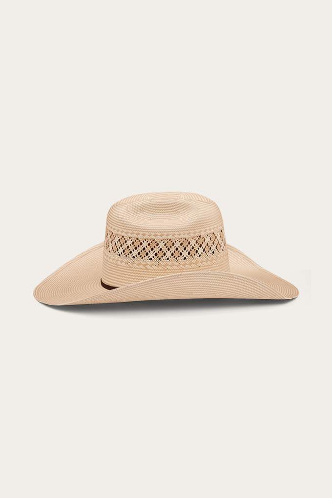 Ringers Western Boulia Straw Hat