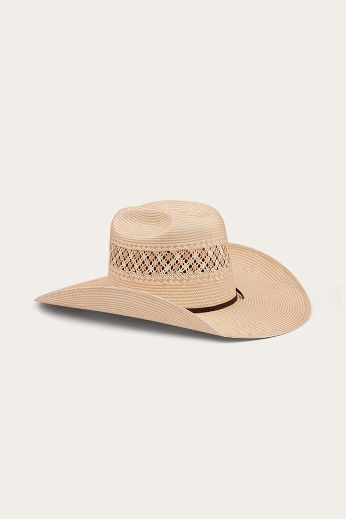Ringers Western Boulia Straw Hat
